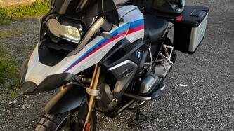 Bmw R 1200 GS (2017 - 18)
