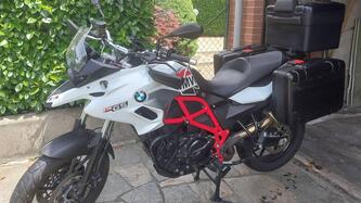 Bmw F 700 GS (2016 - 18)