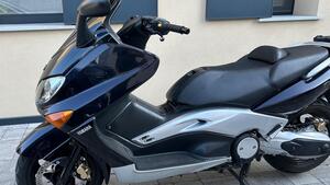 Yamaha T-Max 500 (2001 - 03) 