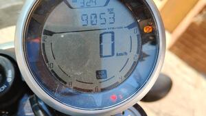 Ducati Scrambler 800 Icon (2015 - 16) 