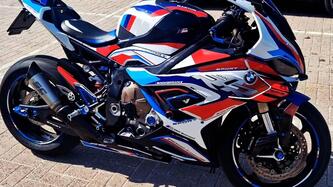 Bmw S 1000 RR (2019 - 20)