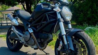 Ducati Monster 696 (2008 - 13) usata