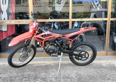 Betamotor RR 50 Enduro (2021 - 26) - Annuncio 9746800