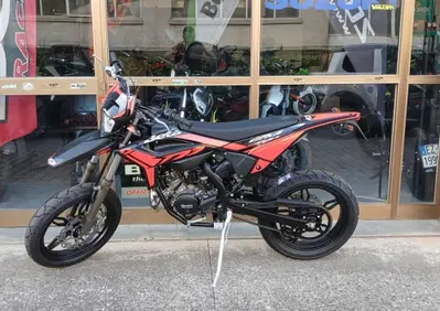 Betamotor RR 50 Motard (2021 - 26) - Annuncio 9746801