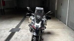 Voge Valico 500DSX (2021 - 24) 