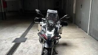 Voge Valico 500DSX (2021 - 24)