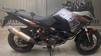 KTM 1190 Adventure (2013 - 16) usata