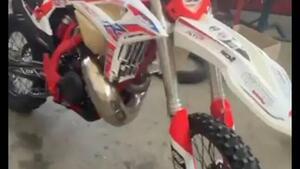 Betamotor RR 250 2T Enduro (2021)