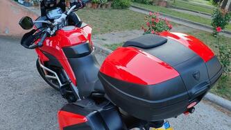 Ducati Multistrada 950 (2018)