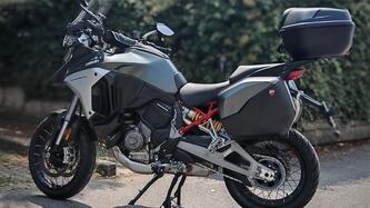 Ducati Multistrada V4 S (2021 - 24) usata