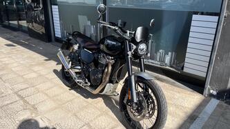 Triumph Scrambler 1200 XC (2019 - 20)