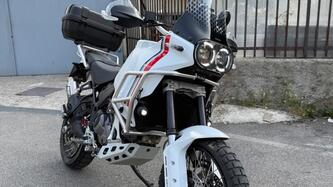 Ducati DesertX (2022 - 25)