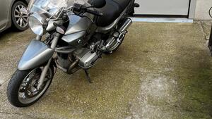 Bmw R 1150 R (2000 - 07) 