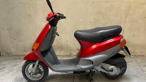 Piaggio Zip 50 Base 