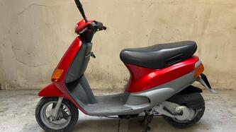 Piaggio Zip 50 Base