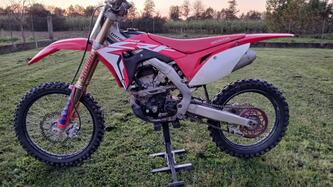 Honda CRF 250 R (2019) usata