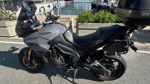 Triumph Tiger 1050 (2006 - 12) 