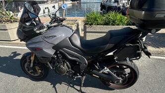 Triumph Tiger 1050 (2006 - 12)