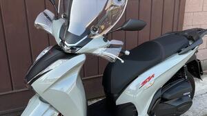 Honda SH 350 Sport (2021 - 24) 