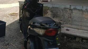 Honda SH 125 i (2005 - 08) usata