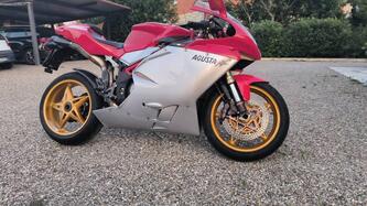 MV Agusta F41000 epoca