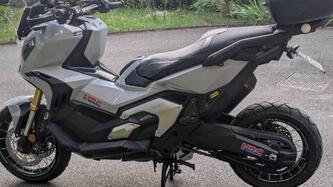 Honda X-ADV 750 DCT (2021 - 24) usata