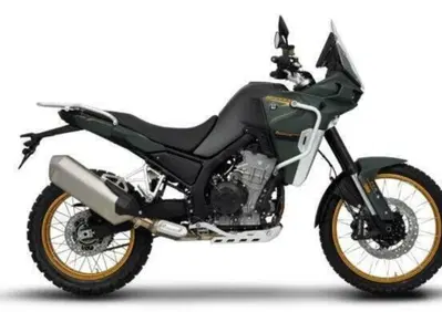 Kove 800X Pro (2024 - 25) - Annuncio 9748705