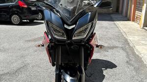 Yamaha Tracer 900 (2018 - 20) 