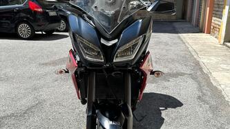 Yamaha Tracer 900 (2018 - 20)