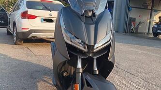 Zontes ZT350-D (2023 - 25)
