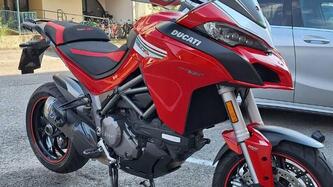 Ducati Multistrada 1260 S (2018 - 20) usata