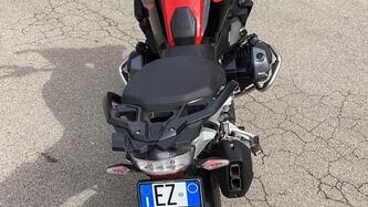 Bmw R 1250 GS Ultimate Edition (2023)