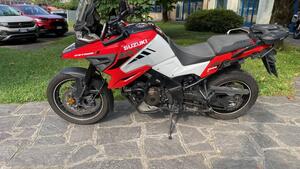 Suzuki V-Strom 1050XT (2020 - 23) 