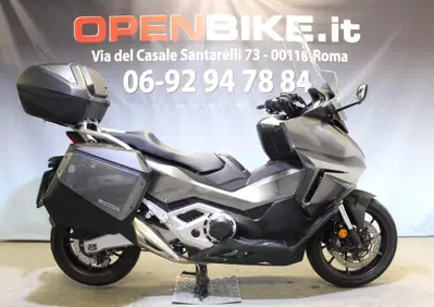 Honda Forza 750 DCT Travel (2021 - 24) - Annuncio 9748759