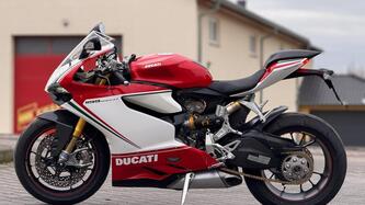 Ducati 1199 Panigale S ABS (2013 - 14) usata