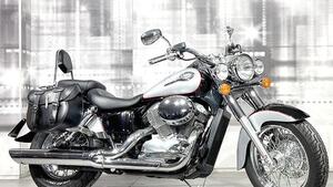 Honda VT 750S 
