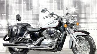 Honda VT 750S