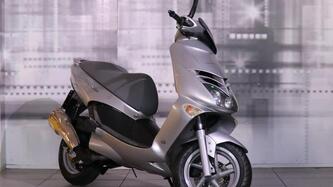 Aprilia Leonardo 150 (1997 - 02) usata