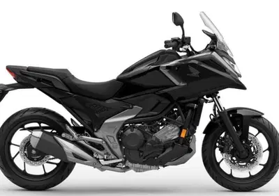 Honda NC 750 X (2025 - 26) - Annuncio 9748775