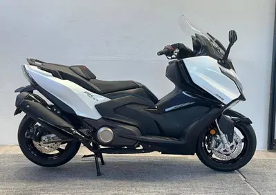 Kymco AK 575 Premium (2025 - 26) - Annuncio 9748821