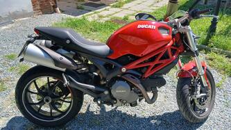 Ducati Monster 796 (2010 - 13)