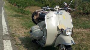 Vespa  