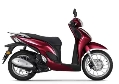 Honda SH 125 Mode (2024 - 26) - Annuncio 9748801