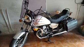 Moto Guzzi V65C epoca