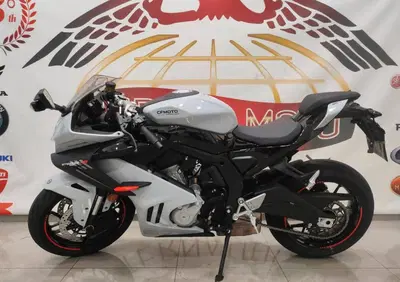 CFMOTO 675SR-R (2025 - 26) - Annuncio 9748811