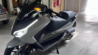 Honda Forza 350 (2022 - 24) usata