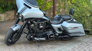 Harley-Davidson Street Glide Special (2021 - 23) 