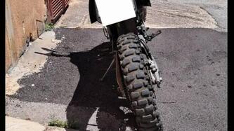 KTM 125 EXC (2007) usata
