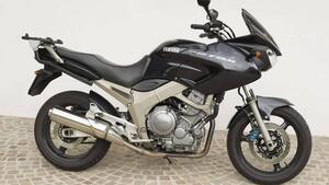 Yamaha TDM 900 (2002 - 14) 
