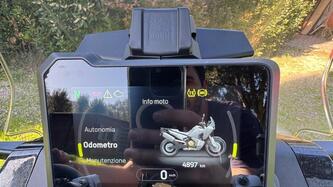 Husqvarna Norden 901 Expedition (2023 - 24) usata
